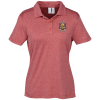 View Image 1 of 3 of Charge Active Polo - Ladies'
