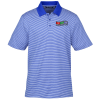 View Image 1 of 3 of Cutter & Buck Forge Tonal Polo