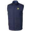 View Image 1 of 3 of Cutter & Buck Stealth Vest - Men's
