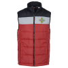 View Image 1 of 4 of CBUK Thaw Insulated Packable Vest - Men's