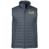 View Image 1 of 3 of Canby Quilted Puffer Vest - Men's