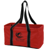 View Image 1 of 3 of Junior Utility Tote - 24 hr