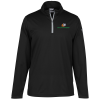 View Image 1 of 3 of PUMA Performance Golf 1/4-Zip Pullover - Men's - 24 hr