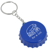 View the Beer Cap Bottle Opener Keychain