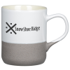 View Image 1 of 2 of Coastline Coffee Mug - 16 oz.