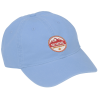 View Image 1 of 2 of Clutch Bio-Washed Unstructured Twill Cap - 24 hr