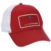 View Image 1 of 2 of Patch Trucker Cap