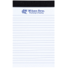 View Image 1 of 2 of Legal Pad with Sheet Imprint - 8" x 5"