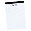 View Image 1 of 2 of Legal Pad with Sheet Imprint - 11-3/4" x 8-1/4"