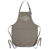 View Image 1 of 2 of Easy Care Stain Release Apron