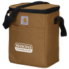 View Image 1 of 5 of Carhartt Signature 12-Can Vertical Cooler