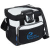 View Image 1 of 7 of Arctic Zone Titan Deep Freeze Hardside 9-Can Cooler