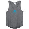 View Image 1 of 3 of Clique Charge Active Tank - Ladies'