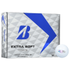 View Image 1 of 1 of Bridgestone Extra Soft Golf Ball - Dozen