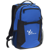 View Image 1 of 8 of Basecamp Mt. Cannon Laptop Backpack