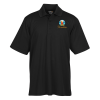 View Image 1 of 2 of Origin Performance Pique Polo - Men's - Full Color