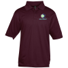 View Image 1 of 3 of Team Performance Polo - Men's - Full Color