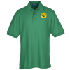 View Image 1 of 3 of Silk Touch Sport Shirt - Men's - Full Color