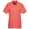 View Image 1 of 3 of Silk Touch Sport Shirt - Ladies' - Full Color