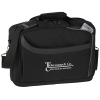 View Image 1 of 4 of CheckMate Checkpoint Friendly Laptop Bag - 24 hr