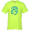 View Image 1 of 3 of Bayside Performance T-Shirt