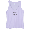View Image 1 of 3 of Alternative Slinky Jersey Tank - Ladies'