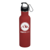 View Image 1 of 4 of Quest Halcyon Stainless Bottle - 25 oz.