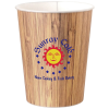 View Image 1 of 1 of Bamboo Stadium Cup - 16 oz