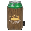 View Image 1 of 4 of Koozie® Woody Can Cooler