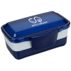 View Image 1 of 6 of Benito Stackable Food Container