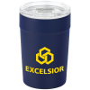 View Image 1 of 3 of Milano Vacuum Tumbler - 12 oz.