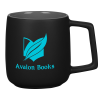 View Image 1 of 1 of Sienna Coffee Mug - 14 oz
