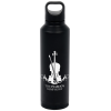 View Image 1 of 10 of Max Vacuum Bottle with Wireless Charger - 17 oz.