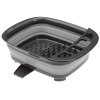View Image 1 of 6 of Squish Collapsible Dish Rack