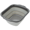 View Image 1 of 4 of Squish Collapsible Dish Pan