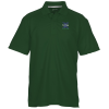 View Image 1 of 2 of Snag Resistant Micro-Mesh Polo - Men's - 24 hr