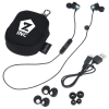 View Image 1 of 2 of Pace Bluetooth Ear Buds