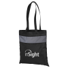 View Image 1 of 4 of Defense Tote - 24 hr