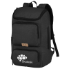 View Image 1 of 5 of Trails 15" Laptop Backpack - 24 hr