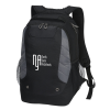 View Image 1 of 4 of Sanford 15" Laptop Backpack - 24 hr