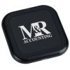 View Image 1 of 5 of Radiant Light-Up Logo Wireless Charging Pad