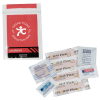 View Image 1 of 2 of Go Mini Trade Show First Aid Kit