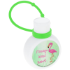 View Image 1 of 3 of Round Sunscreen with Strap - 1 oz.