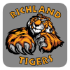View Image 1 of 1 of Matte Custom Die Cut Sticker - X-Large