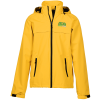 View Image 1 of 5 of Traverse Waterproof Jacket - Men's - Embroidered - 24 hr