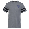 View Image 1 of 3 of Gildan Victory T-Shirt - Men's - Embroidered