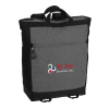 View Image 1 of 4 of Provo Laptop Backpack - Embroidered