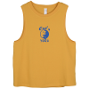 View Image 1 of 3 of Alternative Heavy Wash Muscle Tank - Ladies'