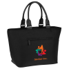 View Image 1 of 3 of Roanoke Cooler Tote
