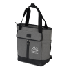 View Image 1 of 6 of Igloo Legacy Lunch Pack Cooler - 24 hr
